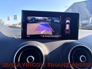 AUDI Q2 usata, con Fari LED