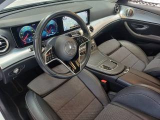 MERCEDES-BENZ E 300 usata, con Controllo automatico clima