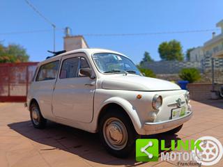 FIAT 500 usata 60