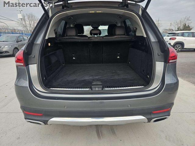 MERCEDES-BENZ GLE 300 usata, con Riconoscimento dei segnali stradali