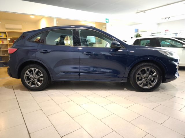 FORD Kuga usata, con Autoradio