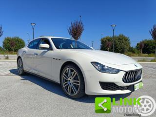 MASERATI Ghibli usata, con Chiusura centralizzata telecomandata