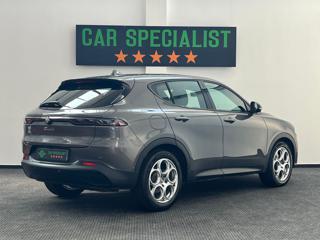 ALFA ROMEO Tonale usata, con Alzacristalli elettrici