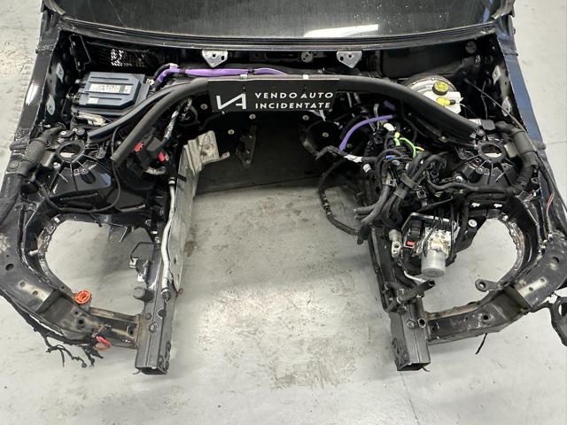 BMW X4 usata, con Climatizzatore