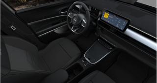 JEEP Avenger usata, con Chiusura centralizzata