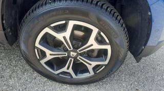 DACIA Duster usata, con Airbag Passeggero