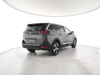 PEUGEOT 5008 usata, con Autoradio