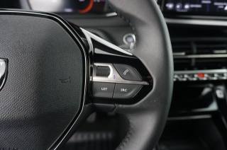 PEUGEOT 2008 usata, con Sedili sportivi