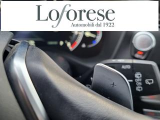 BMW X3 usata, con Servosterzo
