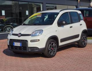 FIAT Panda 0.9 TwinAir Turbo Natural Power City Life