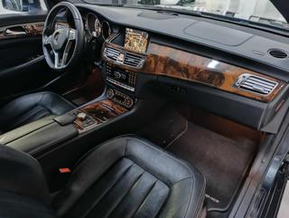 MERCEDES-BENZ CLS 350 usata, con Cruise Control