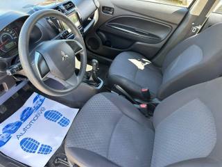 MITSUBISHI Space Star usata, con Controllo trazione