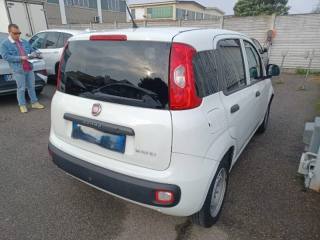 FIAT Panda usata, con Airbag laterali