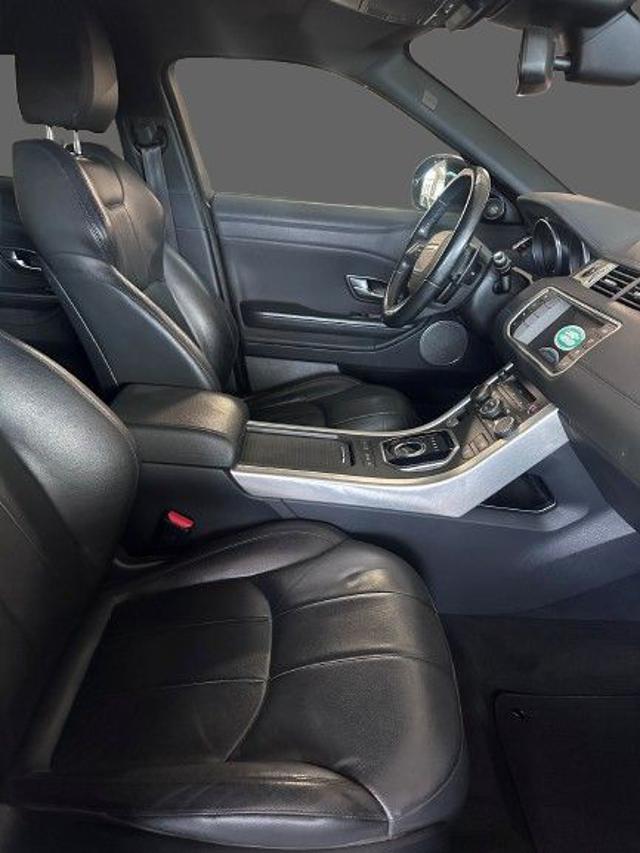 LAND ROVER Range Rover Evoque usata, con Airbag laterali