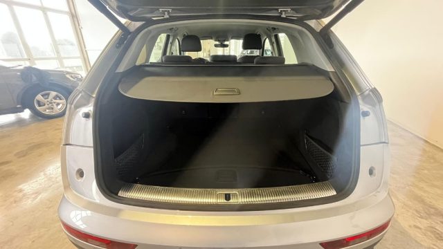 AUDI Q5 usata 22