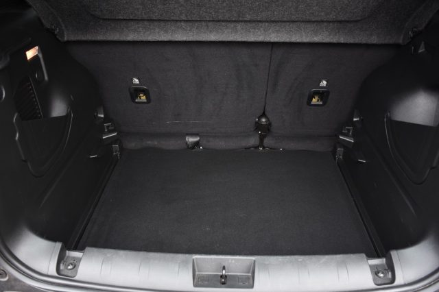 JEEP Renegade usata, con Immobilizzatore elettronico