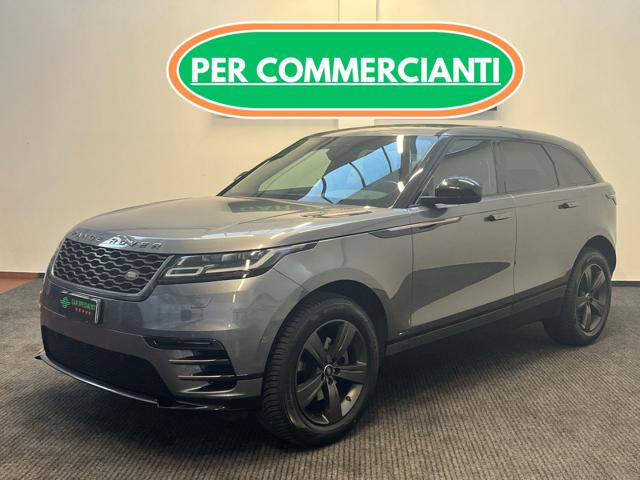 LAND ROVER Range Rover Velar usata, con ABS
