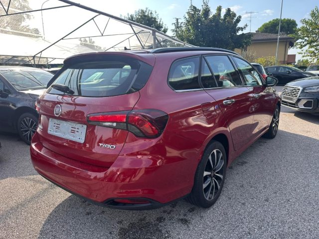 FIAT Tipo usata, con Airbag laterali