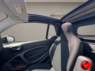SMART ForTwo usata, con Volante multifunzione