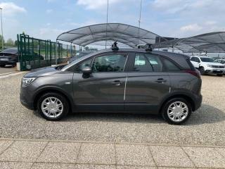 OPEL Crossland X usata, con Chiusura centralizzata