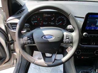FORD Puma usata, con Fendinebbia