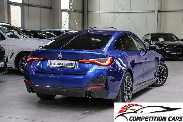 BMW 420 usata, con Autoradio
