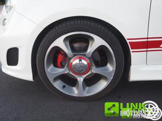 ABARTH 500C usata 32
