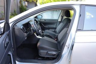 VOLKSWAGEN Taigo usata 74