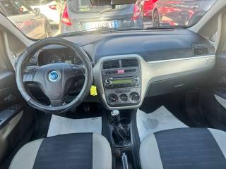 FIAT Grande Punto usata, con Servosterzo