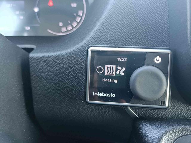FIAT Ducato usata, con Chiusura centralizzata telecomandata