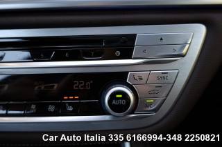 BMW 730 usata 87