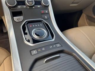 LAND ROVER Range Rover Evoque usata, con Controllo automatico clima