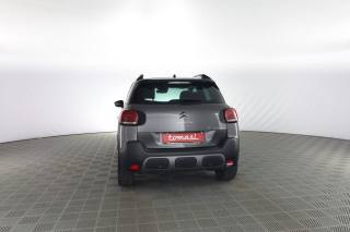 CITROEN C3 Aircross usata 4