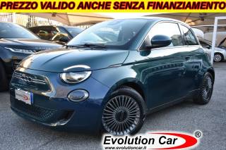 FIAT 500e Business Open ED. berlina 42 kWh