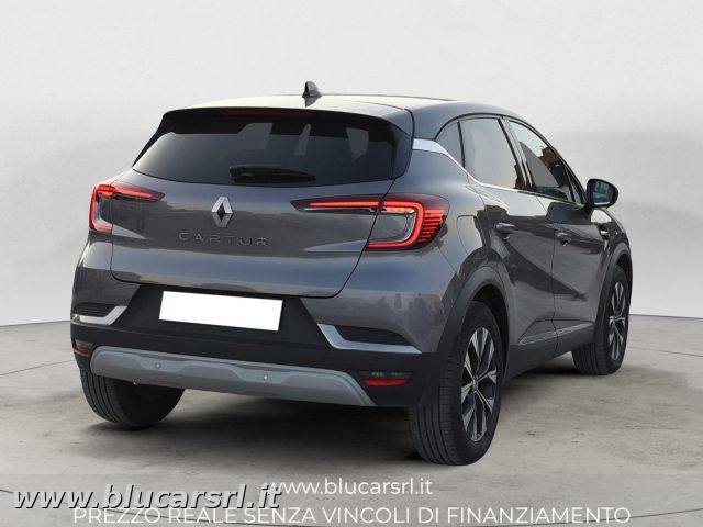 RENAULT Captur usata, con Chiusura centralizzata