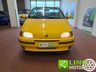 FIAT Punto usata, con Immobilizzatore elettronico