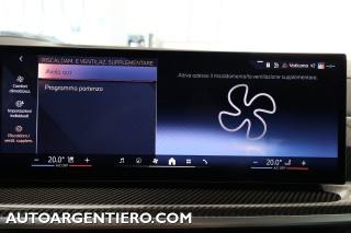 BMW X6 usata, con Leve al volante