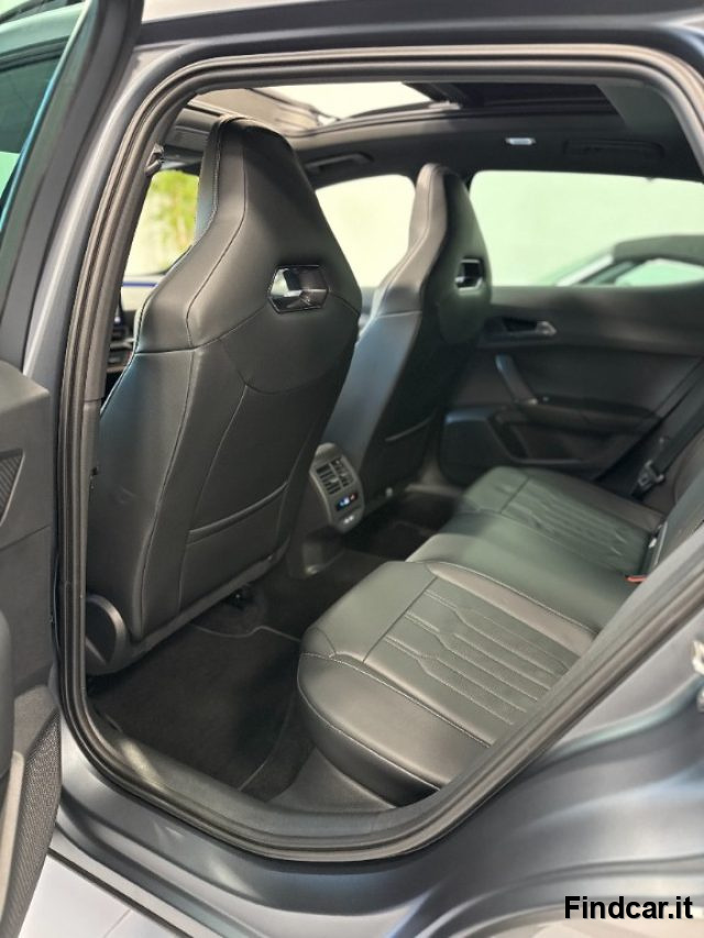 CUPRA Formentor usata, con Sensori di parcheggio anteriori