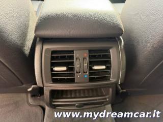 BMW X3 usata, con Sensore di pioggia