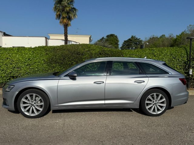 AUDI A6 usata, con Boardcomputer