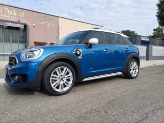 MINI Countryman usata, con Boardcomputer
