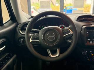 JEEP Renegade usata, con Filtro antiparticolato