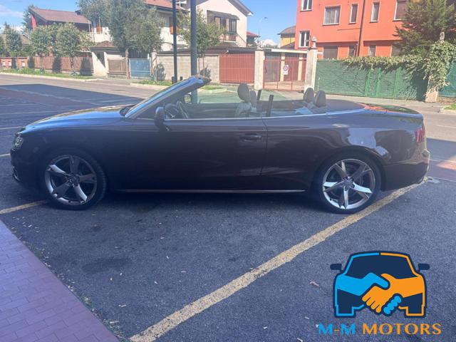 AUDI A5 usata, con Alzacristalli elettrici