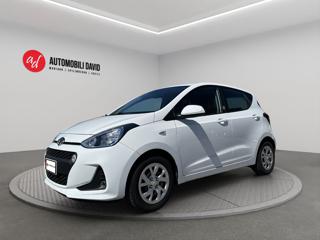 HYUNDAI i10 1.0 MPI Comfort