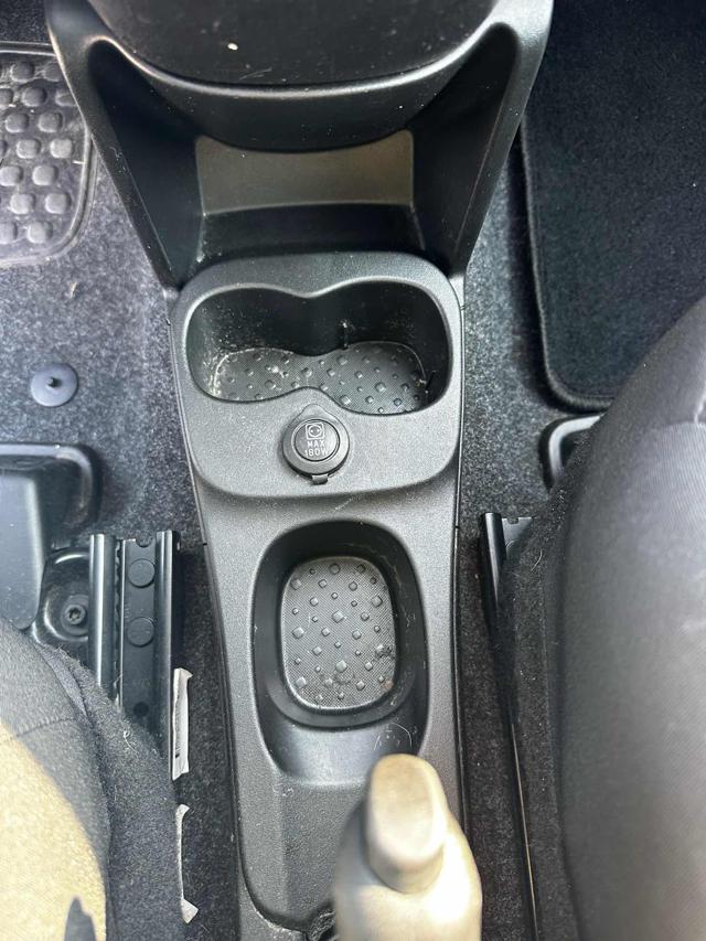 FIAT Panda usata 19