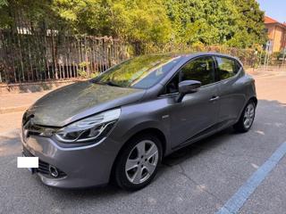 RENAULT Clio 1.2 BENZINA 5 PORTE PERFETTA   !!!