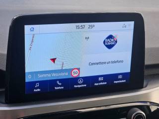 FORD Kuga usata, con Fendinebbia