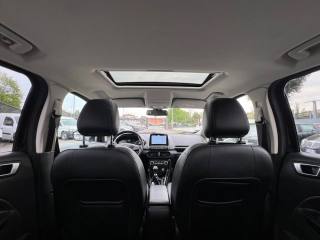 FORD EcoSport usata, con Touch screen
