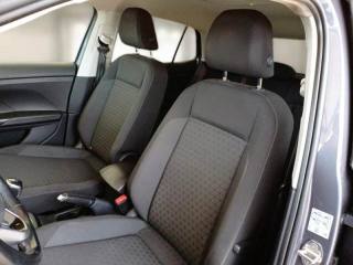 VOLKSWAGEN T-Cross usata, con Climatizzatore