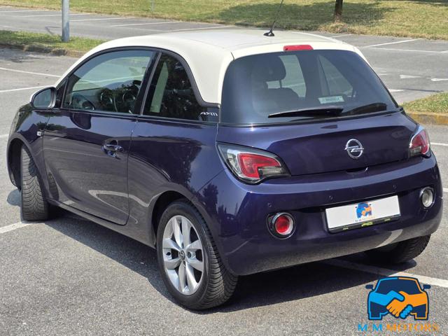 OPEL Adam usata, con Chiusura centralizzata